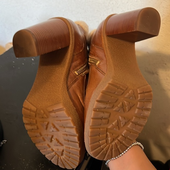 MICHAEL KORS BOOTIES - Picture 5 of 7